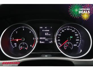 Volkswagen Touran 1.6 TDI DSG Business R LED ACC ErgoComf. Navi SHZ Camera AHK picture 12