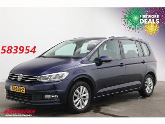 occasione autovettura Volkswagen Touran 1.6 TDI DSG Business R LED ACC ErgoComf. Navi SHZ Camera AHK 2016/5