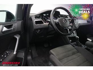 Volkswagen Touran 1.6 TDI DSG Business R LED ACC ErgoComf. Navi SHZ Camera AHK picture 10
