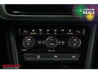 Volkswagen Touran 1.6 TDI DSG Business R LED ACC ErgoComf. Navi SHZ Camera AHK picture 15
