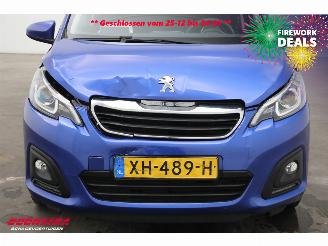 Peugeot 108 1.0 e-VTi Active Airco Bluetooth Eerste Eigenaar 11.991 km! picture 6