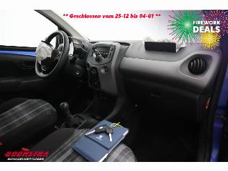Peugeot 108 1.0 e-VTi Active Airco Bluetooth Eerste Eigenaar 11.991 km! picture 12