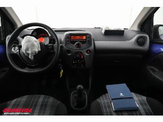 Peugeot 108 1.0 e-VTi Active Airco Bluetooth Eerste Eigenaar 11.991 km! picture 13