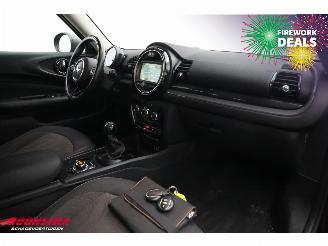 Mini Clubman 1.5 One Business Navi Airco Cruise PDC picture 5
