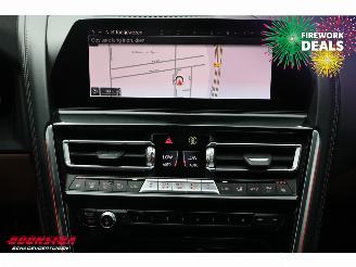 BMW 8-serie Gran Coupé 840d xDrive M-Sport Laser HUD 360° ACC LRHZ Carbon picture 17