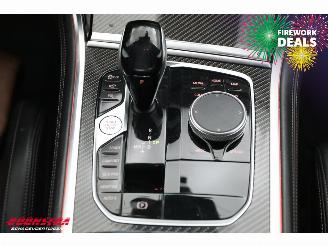 BMW 8-serie Gran Coupé 840d xDrive M-Sport Laser HUD 360° ACC LRHZ Carbon picture 31