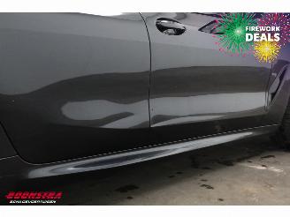 BMW 8-serie Gran Coupé 840d xDrive M-Sport Laser HUD 360° ACC LRHZ Carbon picture 5