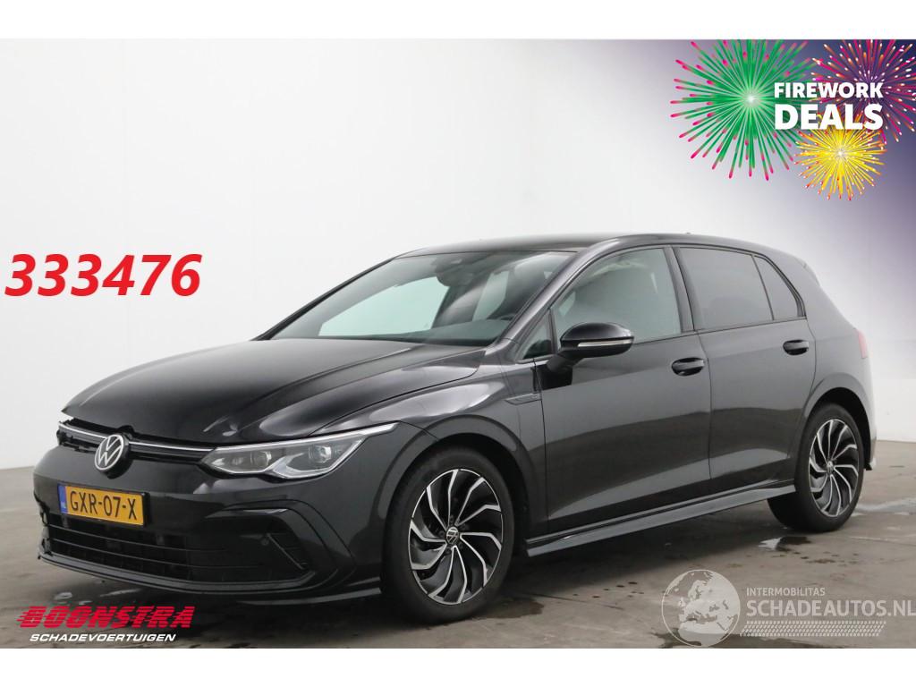 Volkswagen Golf 1.5 eTSI DSG R-Line LED ACC Virtual Navi Camera LRHZ