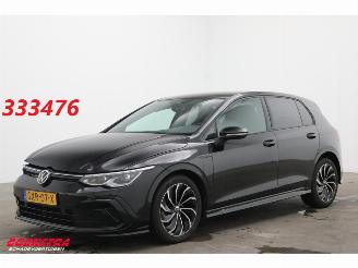 Vrakbiler auto Volkswagen Golf 1.5 eTSI DSG R-Line LED ACC Virtual Navi Camera LRHZ 2021/1