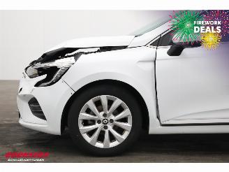 Renault Clio 1.0 TCe Intens LED Navi Clima Cruise PDC picture 15