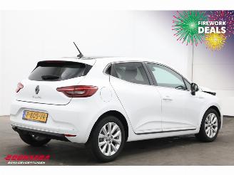 Renault Clio 1.0 TCe Intens LED Navi Clima Cruise PDC picture 3