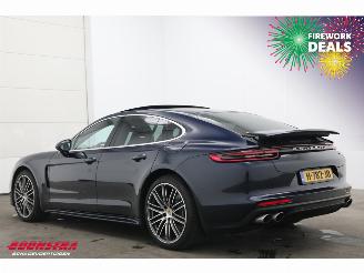 Porsche Panamera 2.9 4 E-Hybrid 10 Years Ed. PASM PDLS+ Pano ACC Bose Memory 360° picture 4