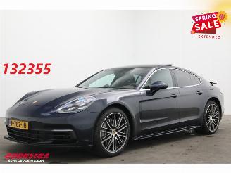  Porsche Panamera 2.9 4 E-Hybrid 10 Years Ed. Chrono PDLS+ Pano ACC Bose Memory 360° 2020/2