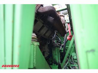   RBL230 Rübenroder Bietenrooier 7.028 Uur Refit 09-2025!! picture 54