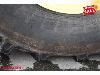   RBL230 Rübenroder Restauriert 09-2025!! Bietenrooier 7.028 Uur picture 42