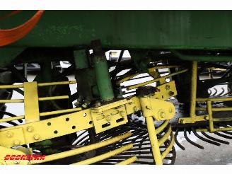   RBL230 Rübenroder Restauriert 09-2025! Bietenrooier 7.028 Uur picture 24