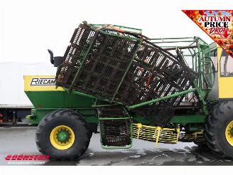   RBL230 Rübenroder Restauriert 09-2025!! Bietenrooier 7.028 Uur picture 7