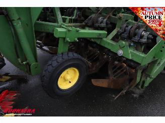   RBL230 Rübenroder Restauriert 09-2025!! Bietenrooier 7.028 Uur picture 12