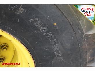   RBL230 Rübenroder Restauriert 09-2025!! Bietenrooier 7.028 Uur picture 46