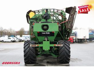   RBL230 Rübenroder Restauriert 09-2025!! Bietenrooier 7.028 Uur picture 5