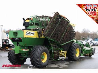   RBL230 Rübenroder Restauriert 09-2025!! Bietenrooier 7.028 Uur picture 3