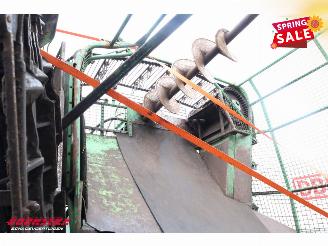   RBL230 Rübenroder Restauriert 09-2025!! Bietenrooier 7.028 Uur picture 17