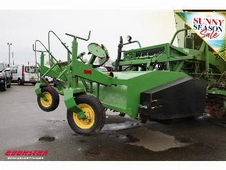   RBL230 Rübenroder Restauriert 09-2025!! Bietenrooier 7.028 Uur picture 64
