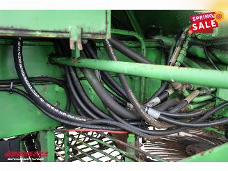   RBL230 Rübenroder Restauriert 09-2025!! Bietenrooier 7.028 Uur picture 52