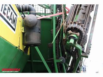   RBL230 Rübenroder Bietenrooier 7.028 Uur Refit 09-2025!! picture 22