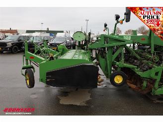   RBL230 Rübenroder Restauriert 09-2025!! Bietenrooier 7.028 Uur picture 63