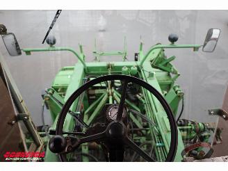   RBL230 Rübenroder Bietenrooier 7.028 Uur Refit 09-2025!! picture 33