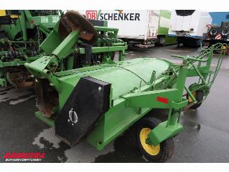   RBL230 Rübenroder Restauriert 09-2025! Bietenrooier 7.028 Uur picture 13