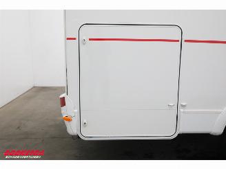 Sunlight  A70 2.2 M.Jet Dakairco Dwarsbed Airco Cruise Camera picture 9