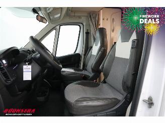 Sunlight  A70 2.2 M.Jet Dakairco Dwarsbed Airco Cruise Camera picture 29