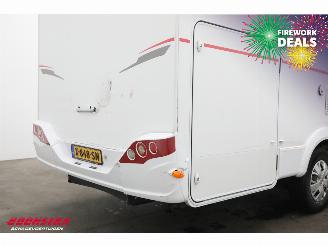 Sunlight  A70 2.2 M.Jet Dakairco Dwarsbed Airco Cruise Camera picture 8