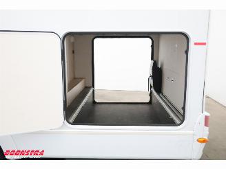 Sunlight  A70 2.2 M.Jet Dakairco Dwarsbed Airco Cruise Camera picture 24