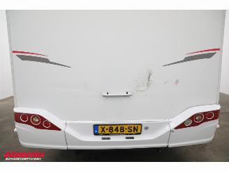 Sunlight  A70 2.2 M.Jet Dakairco Dwarsbed Airco Cruise Camera picture 6