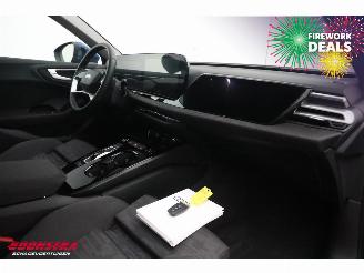 Audi A5 Avant 2.0 TDI Quattro S-Line LED ACC 360° Pass. Display SHZ picture 15