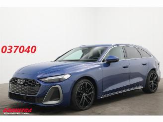 skadebil auto Audi A5 Avant 2.0 TDI Quattro S-Line LED ACC 360° Pass. Display SHZ 2025/5