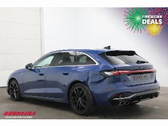 Audi A5 Avant 2.0 TDI Quattro S-Line LED ACC 360° Pass. Display SHZ picture 4