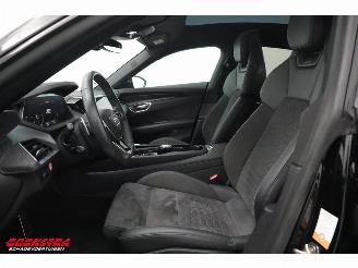Audi E-tron RS 93 kWh Pano LED ACC HUD Memory B&O 360° picture 15