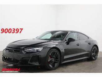 Uttjänta bilar auto Audi E-tron RS 93 kWh Pano LED ACC HUD Memory B&O 360° 2023/12