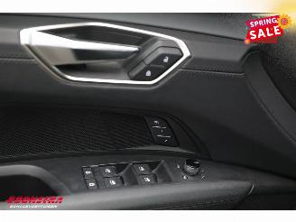 Audi E-tron RS 93 kWh Pano LED ACC HUD Memory B&O 360° picture 24