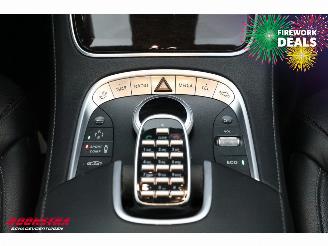 Mercedes S-klasse 350 BlueTEC 4X Memory Ventilatie Burmester Camera SHZ picture 22