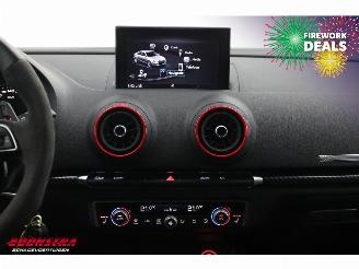 Audi A3 Limousine 35 TFSI Aut. S-Line Maxton LED B&O Clima Camera SHZ 88.363 km! picture 15