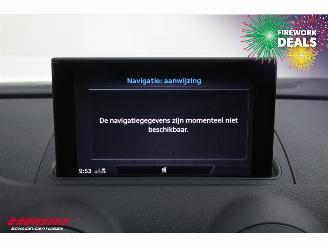 Audi A3 Limousine 35 TFSI Aut. S-Line Maxton LED B&O Clima Camera SHZ 88.363 km! picture 27