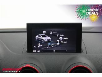 Audi A3 Limousine 35 TFSI Aut. S-Line Maxton LED B&O Clima Camera SHZ 88.363 km! picture 24