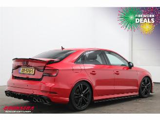 Audi A3 Limousine 35 TFSI Aut. S-Line Maxton LED B&O Clima Camera SHZ 88.363 km! picture 3