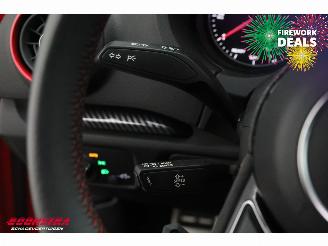 Audi A3 Limousine 35 TFSI Aut. S-Line Maxton LED B&O Clima Camera SHZ 88.363 km! picture 21