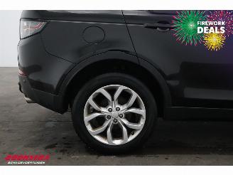 Land Rover Discovery Sport 2.2 TD4 4WD HSE Leder Navi Clima Cruise Camera PDC AHK picture 7
